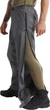 Штани Arc’teryx Alpha Pant LT Men’s (Gen2.2) XS/R Wolf - зображення 6