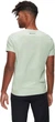 Футболка Mammut Core T-Shirt Men Classic XXL silver sage - зображення 4