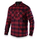 Сорочка Camotec "Буревій" Red/Black, S - зображення 1