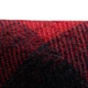 Сорочка Camotec "Буревій" Red/Black, S - зображення 8