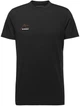 Футболка Mammut Mountain T-Shirt Eiger L black - изображение 1