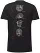Футболка Mammut Mountain T-Shirt Eiger L black - изображение 2