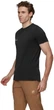 Футболка Mammut Mountain T-Shirt Eiger L black - изображение 4