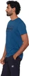 Футболка Mammut Trovat T-Shirt Logo XXL marine - изображение 3