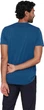 Футболка Mammut Trovat T-Shirt Logo XXL marine - изображение 4