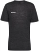 Футболка Mammut Massone Light T-Shirt M L black - изображение 1