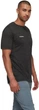 Футболка Mammut Massone Light T-Shirt M L black - изображение 3