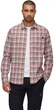 Рубашка Mammut Trovat Summer Longsleeve Shirt Men M silver sage-red - изображение 2