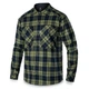 Сорочка Camotec "Буревій" Lime Green/Navy, L - зображення 1
