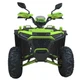 Квадроцикл Spark SP125-11 (заводская упаковка) (Зеленый) - изображение 3