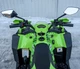 Квадроцикл Spark SP125-11 (заводская упаковка) (Зеленый) - изображение 14