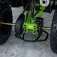 Квадроцикл Spark SP125-11 (заводская упаковка) (Зеленый) - изображение 19