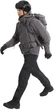 Куртка Arc’teryx Practitioner AR Jacket XXL Wolf - изображение 8