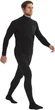 Кальсони Arc’teryx Cold WX Bottom AR Men’s (Wool) XL/R Black - зображення 6