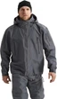 Куртка Arc’teryx Alpha Jacket Men’s (Gen2.2) M Wolf - изображение 2