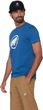 Футболка Mammut Core T-Shirt Men Classic XL tschiel - зображення 3
