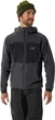 Куртка Arc’teryx Practitioner AR Hoody - Men’s XL Carbon Copy - изображение 2