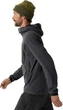 Куртка Arc’teryx Practitioner AR Hoody - Men’s XL Carbon Copy - изображение 3