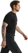 Футболка Arc’teryx Cold WX T-Shirt AR Men’s (Wool) M Black - зображення 3