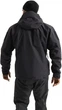 Куртка Arc’teryx Alpha Jacket Men’s (Gen2.2) M Black - изображение 3