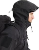 Куртка Arc’teryx Alpha Jacket Men’s (Gen2.2) M Black - изображение 6