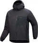Куртка Arc’teryx Atom Hoody LT (Gen2.1) S Black - изображение 1