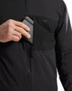 Куртка Arc’teryx Atom Hoody LT (Gen2.1) S Black - изображение 7