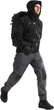 Куртка Arc’teryx Atom Hoody LT (Gen2.1) S Black - изображение 10