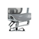 Офисное эргономичное кресло GT Racer B-5865 Gray - изображение 5