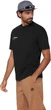 Футболка Mammut BaseRelaxed T-Shirt Glacier XL black - изображение 4