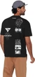 Футболка Mammut BaseRelaxed T-Shirt Glacier XL black - изображение 5