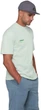 Футболка Mammut BaseRelaxed T-Shirt Glacier L silversage - зображення 4