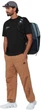 Футболка Mammut BaseRelaxed T-Shirt Glacier XL black - изображение 6