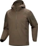 Анорак Arc’teryx Gamma SL Anorak XXL Ranger Green - зображення 1