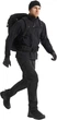 Куртка Arc’teryx Patrol Jacket AR Men’s M Black - изображение 6