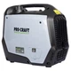 Инверторный бензиновый генератор Procraft IGP35 - изображение 4