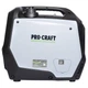 Инверторный бензиновый генератор Procraft IGP35 - изображение 5