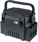 Ящик Meiho Versus Run Gan System Box VS-7055N 313x233x231mm Black - зображення 1