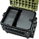 Ящик Meiho Versus Run Gan System Box VS-7095N 475x346x320mm Green - изображение 2