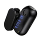 Бездротова мікрофонна система HOCO L26 Type-C Smart AI noise reduction wireless microphone Black (6942007677011) - изображение 6