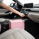 Автохолодильник 5 л Car Refrigerator портативный 12V 220V легкий - изображение 2