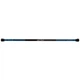 Body Bar Бодібар Zelart 4кг Pro (l-1,23м, d-32мм, метал, PU) - зображення 2