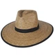 Жіночий солом'яний капелюх Brixton Jd Straw Rancher S - изображение 1