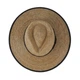 Жіночий солом'яний капелюх Brixton Jd Straw Rancher S - изображение 2