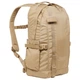 Рюкзак HAGLÖFS Tight Medium Mono 20L міський туристичний коричневий - изображение 1