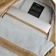 Рюкзак HAGLÖFS Tight Medium Mono 20L міський туристичний коричневий - изображение 5