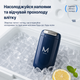 Термочашка из нержавеющей стали 316 Enjoy 360 мл синяя / Вакуумная термокружка для кофе - изображение 7
