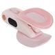 Эспандер тренажер для бедер и ягодиц BEAUTY LEG SP-Sport FI-0280 (PP, розовый) - изображение 2