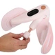 Эспандер тренажер для бедер и ягодиц BEAUTY LEG SP-Sport FI-0280 (PP, розовый) - изображение 7