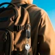 Поисковый трекер HOCO Tiger smart anti-lost (keychain) E91J 5169023 - изображение 7